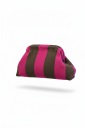 borsa modello clutch filet